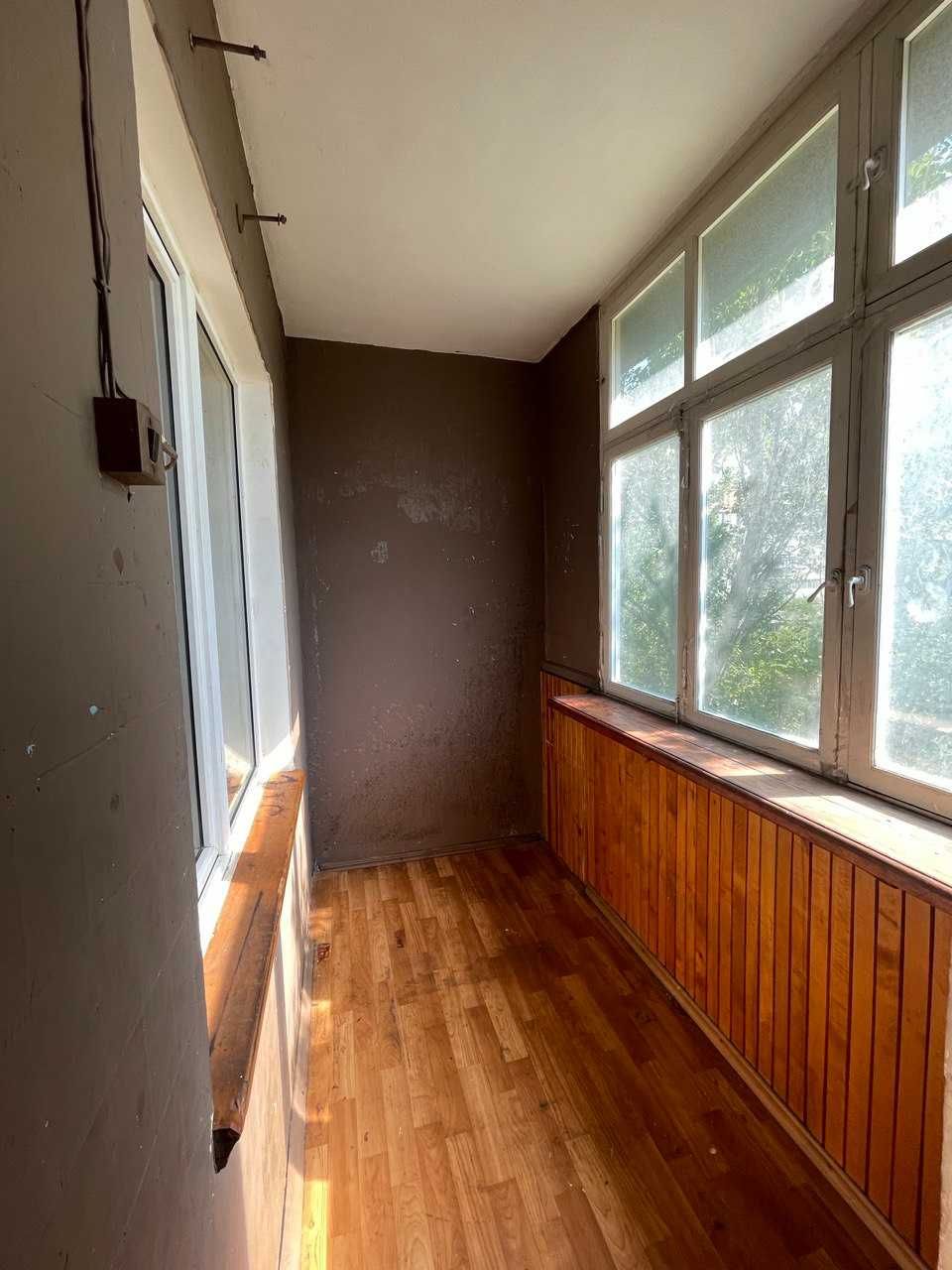 Продам 3 ком. квартиру, чешка Балковская, АГВ