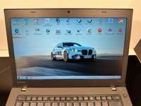 Przygotowany laptop + dysk 1TB BMW Icom ISTA+ 4.36.30 Polska/ESYS/Inpa