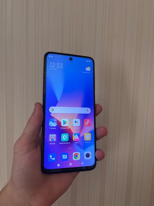Xiaomi Redmi Note 9 Pro