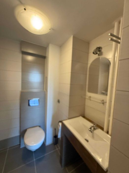 Parter 2 pokoje słoneczne z ogródkiem