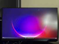 Monitor Samsung Odyssey G3 165Hz 24'
