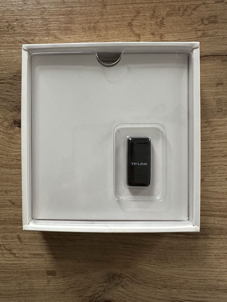 Karta WiFi USB 2.0 TP Link NOWA