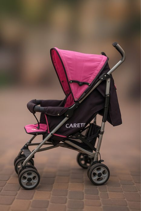 Коляска  Carrello