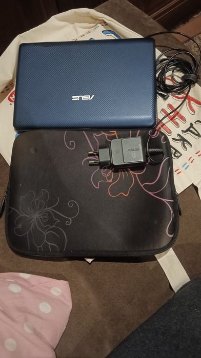 Нетбук ASUS Eee PC 1001PXD