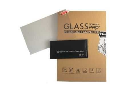 Szkło ochronne 9H na ekran wyświetlacza Thermomix TM6