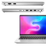 Laptop HP ProBook 445 G8 Ryzen 5 5600U 16GB 256GB SSD FHD W11