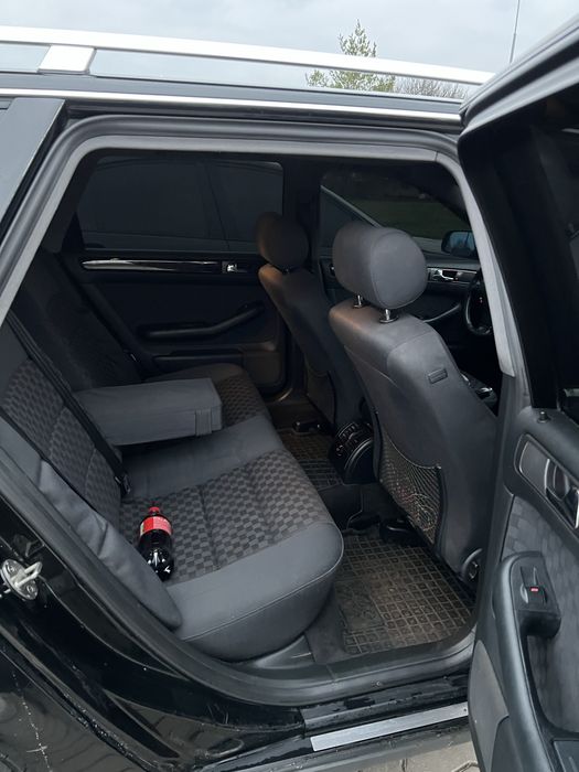 Продам Audi A6 C5