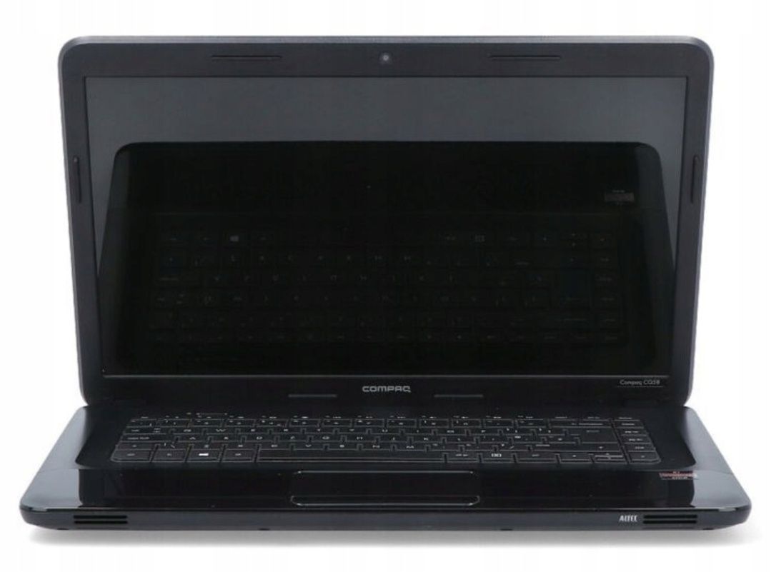 Laptop HP Compaq cq58