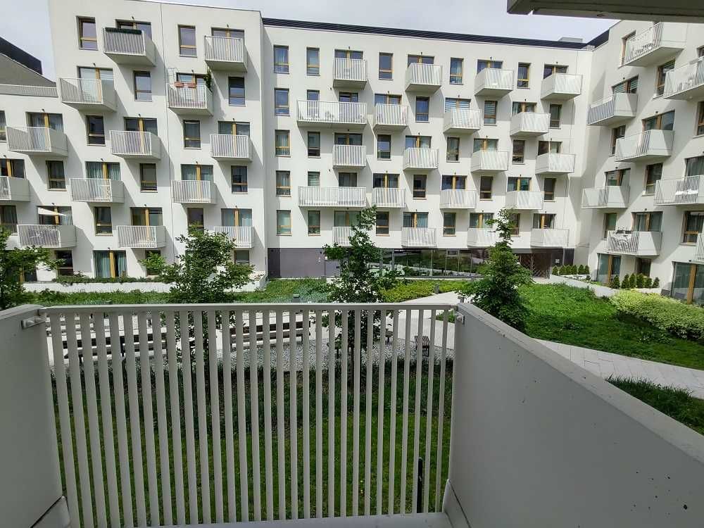 Mieszkanie 28 m2, Braniborska, Plac Strzegomski, Rynek, Wrocław