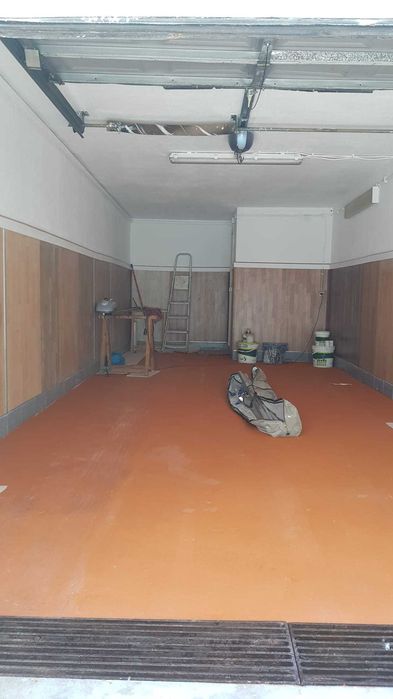 Garagem para arrendar | Bairro Afonso Costa