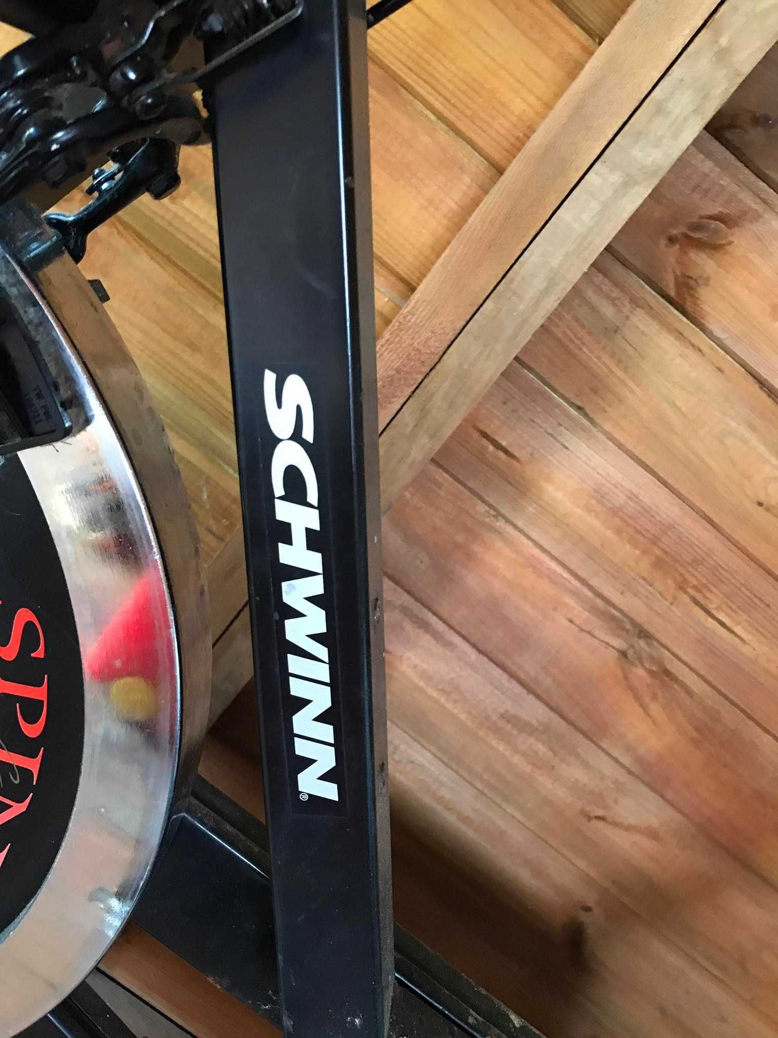 Rower spiningowy Schwinn Spinner