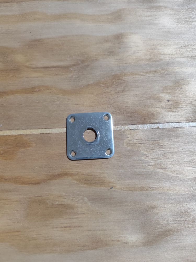 Hardware Original Gibson Les Paul Studio de 2000