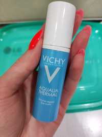 Vichy aqualia thermal зволожуючий бальзам навколо очей