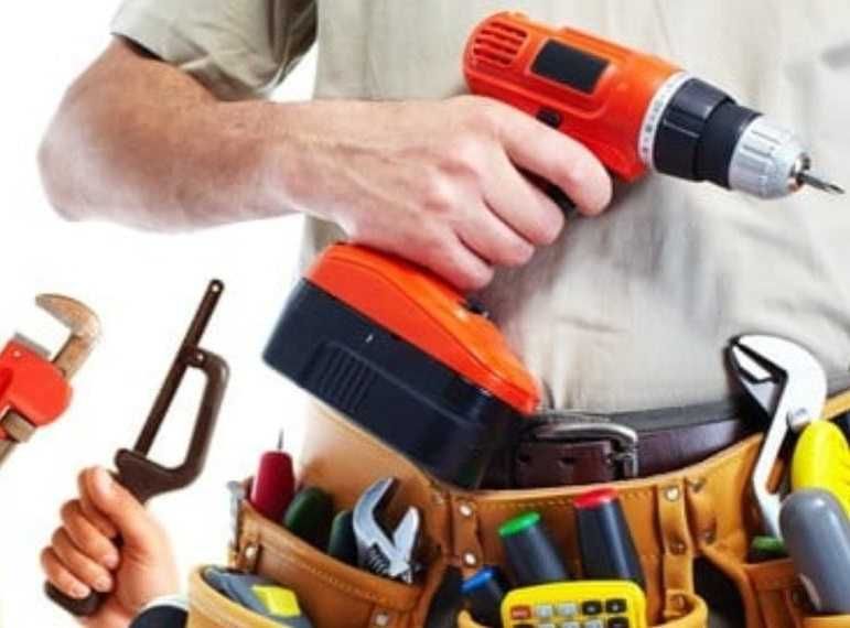 Montagem - Desmontagem, instalação, fixação, .