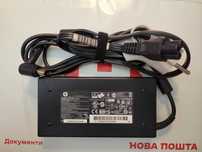 Блок живлення для ноутбука неттопа HP 19.5 V 6.15 A 120W 7.4x5.0 + PIN
