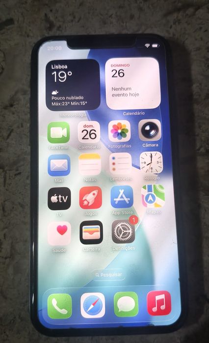iPhone 11 Pro 64GB