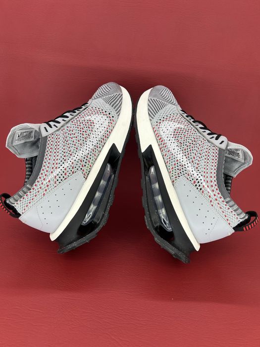 Кросівки 45.5р. Nike Air Max Flyknit Racer