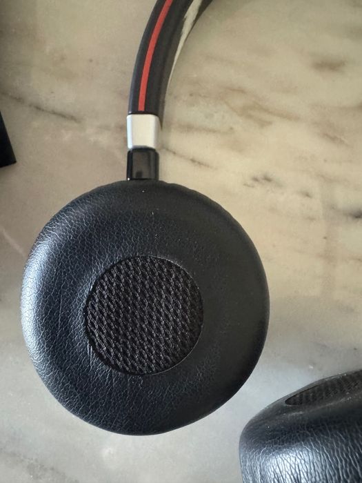 Headset Jabra Evolve 65 – Excelente estado   fones  - auscultadores