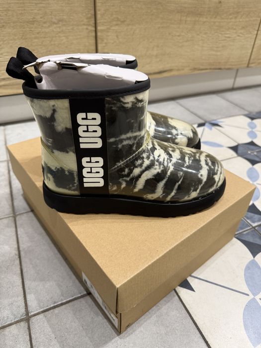 UGG угги жіночі 36 розмір