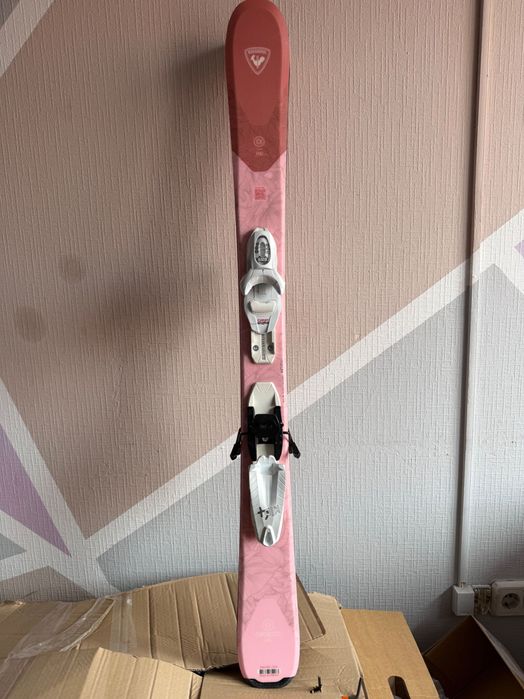 Лижі Rosignol 110 см.