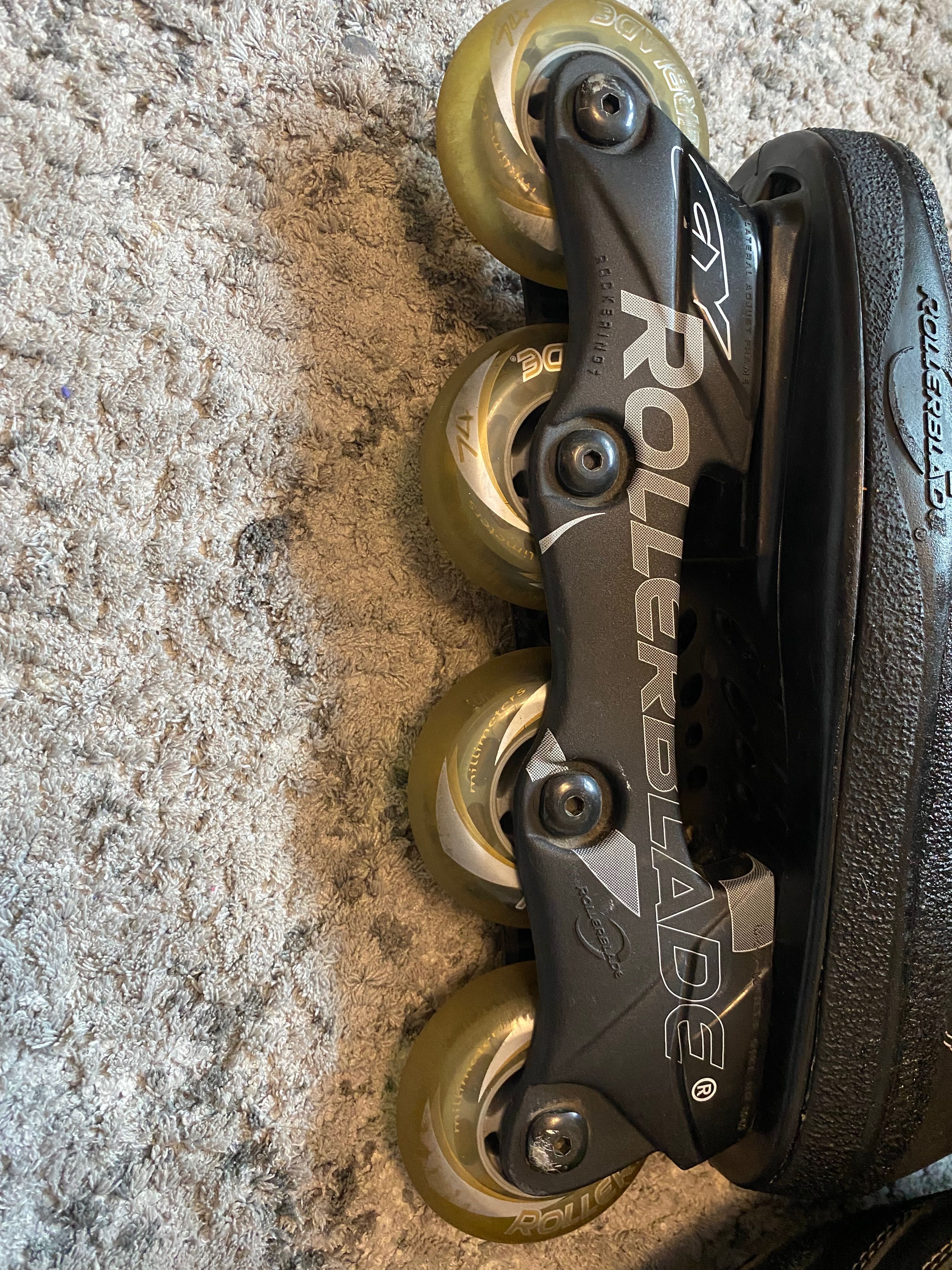 Rolki Rollerblade CY33