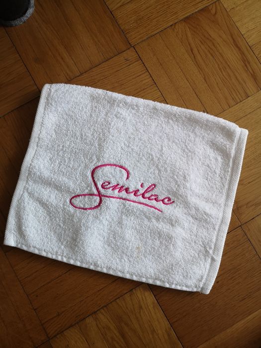 Ręcznik bawełniany semilac