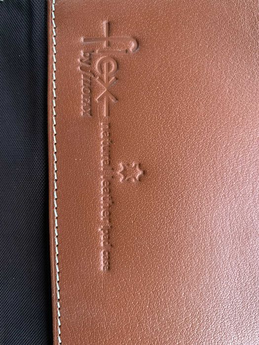 Шкіряний чoхол кейс Filofax для планшета iPad