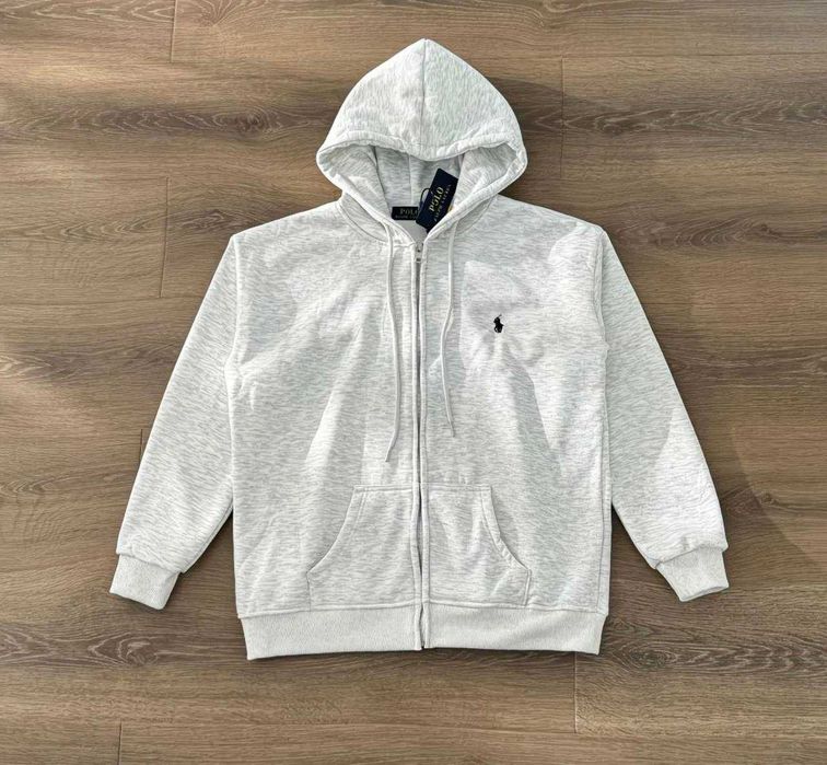 Зіп худі ральф лорен zip hoodie зип худи