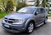 Sprzedam DODGE JOURNEY R/T - 2008r / zamiana