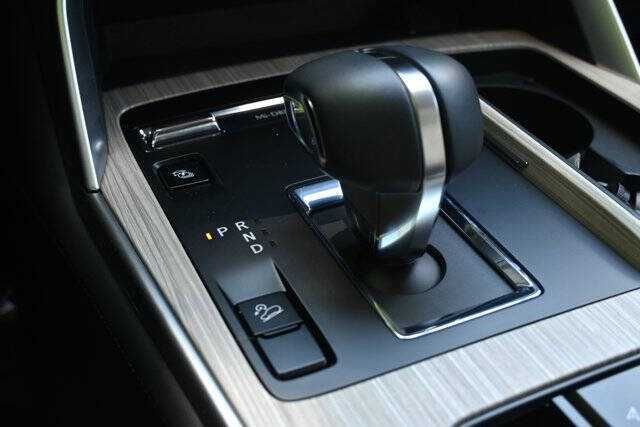 2024 Mazda CX-90 PHEV