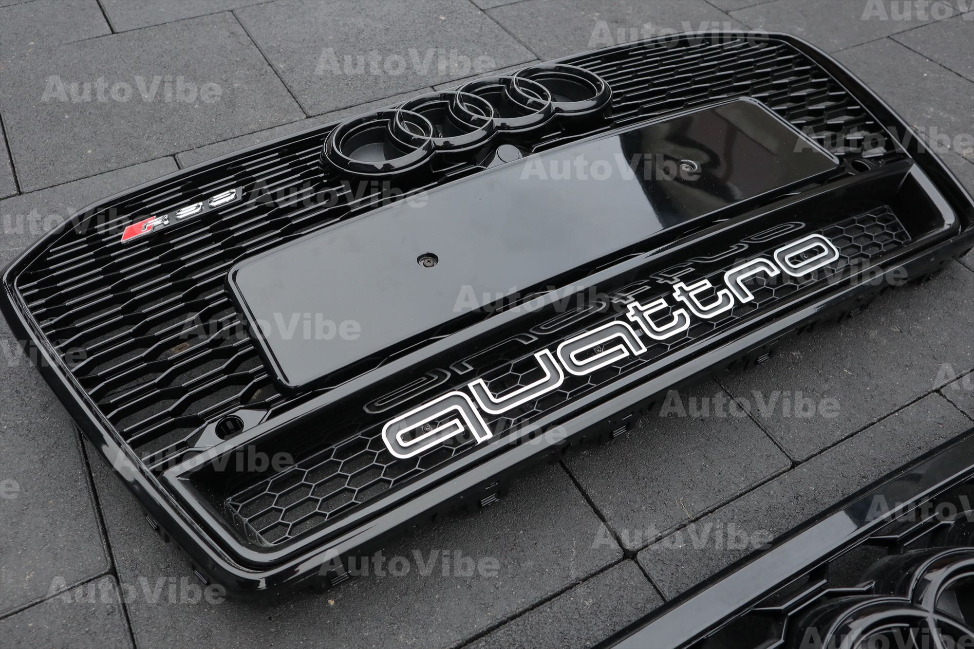 Решітка решотка радиатора ауди ауді audi a1a3a4a5a6a7a8q5q3q7s6rs4sq5