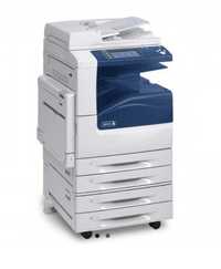 Impressora Xerox WorkCenter 7220