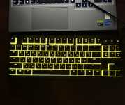 Клавіатура Razer Oranta v3 Tenkeyless