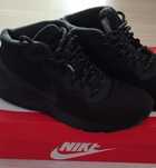Зимові кросівки Nike
