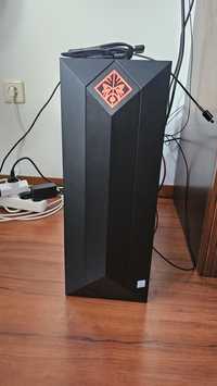 Gaming HP OMEN Obelisk 875