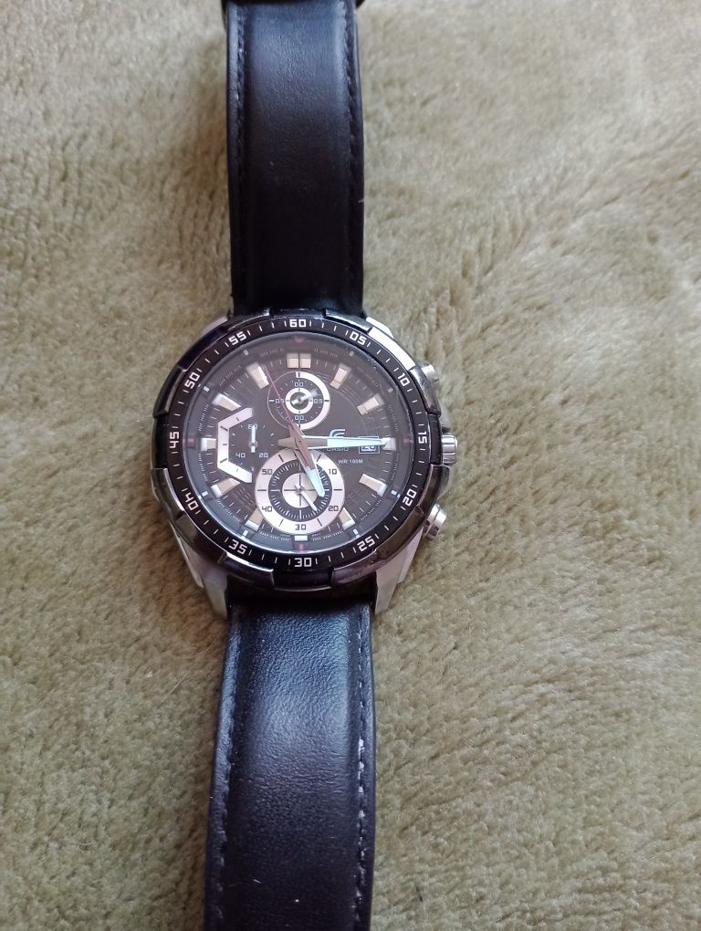 Zegarek CASIO edifice 5345