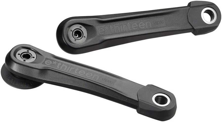 NOWE ramiona korby 160mm ebike elektryk Bosch Gen4 CX Brose S Mag TQ