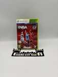 NBA2K13 Xbox 360 Gwarancja