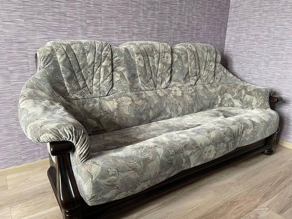 Меблевий гарнітур Італія