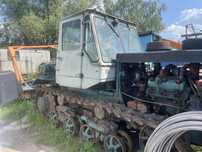 Т-150 , трактор Т150 , трактор гусеничний