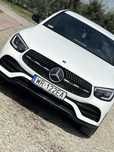 Mercedes-Benz GLC 200 D 4MATIC - AMG