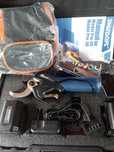 Sekator elektryczny swansoft pru 40