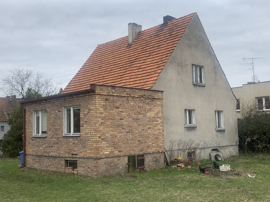 Dachowka karpiówka z rozbiórki pakiety 100 sztuk na paletach