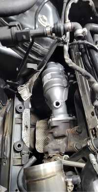 Downpipe 1.8t wzdluzne