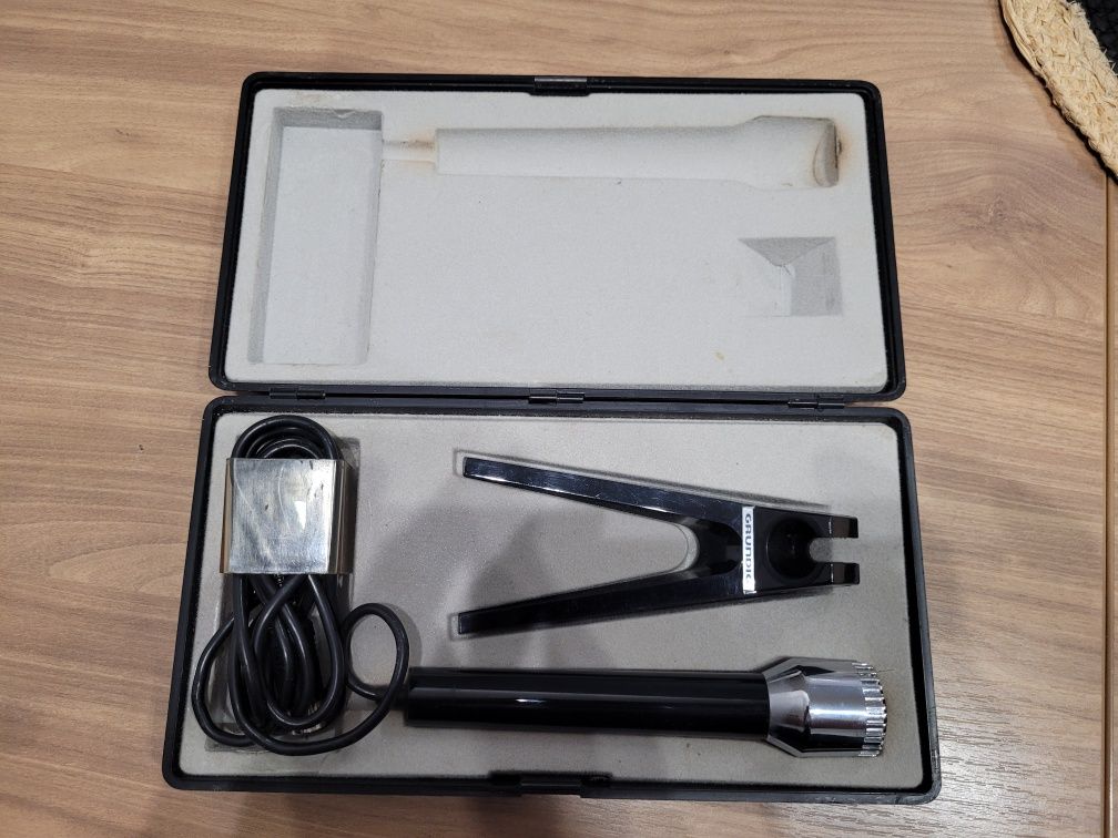 Mikrofon Grundig GDM 313