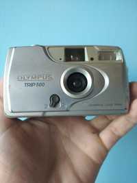 Фотоаппарат Olympus trip 500