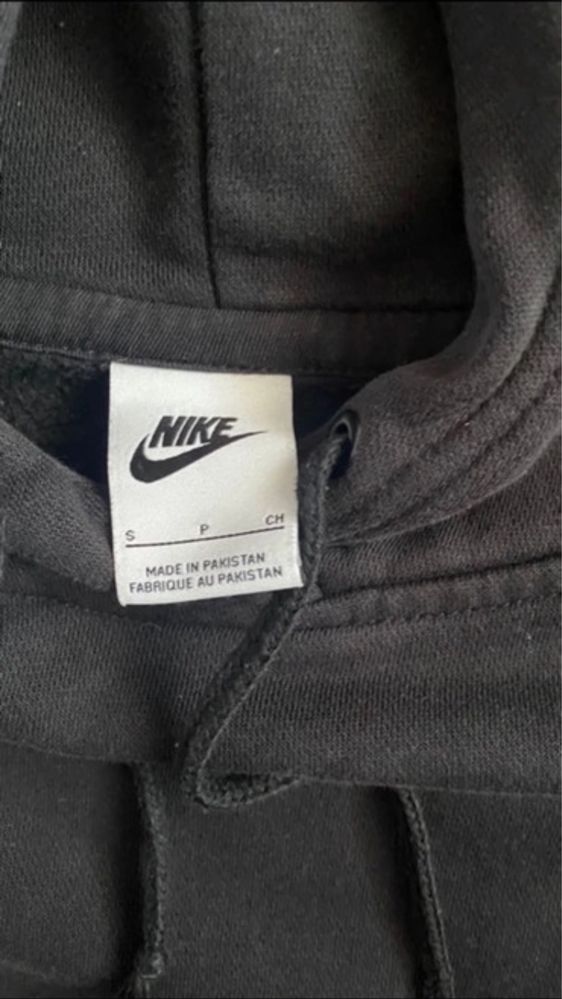 hoodie/sweat da nike