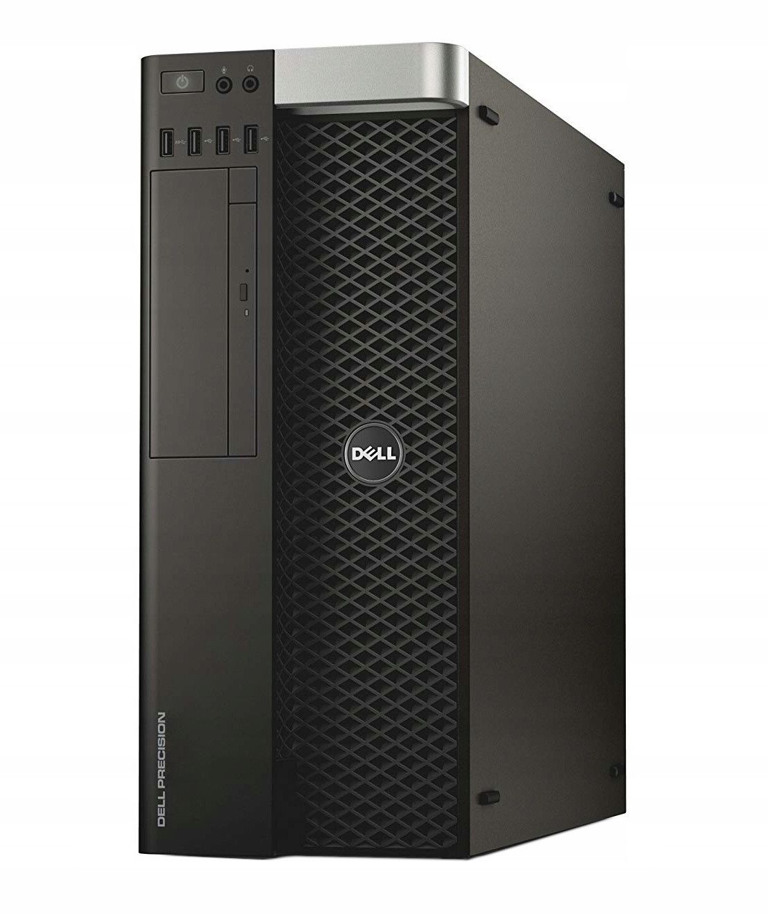 Stacja robocza Dell 7810 2 x E5-2683 V3 32GB 256GB SSD NVS W10P KL A