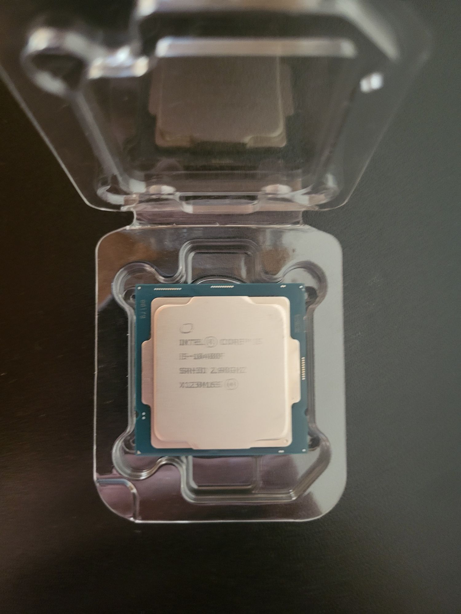 Procesor I5-10400f