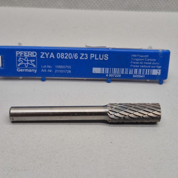 Frez Pferd 0820/6 Z3 PLUS; Komis Jasło Igielna